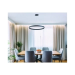 MARCO PENDANT 100 CCT + REMOTE CONTROL AZ5050 AZZARDO